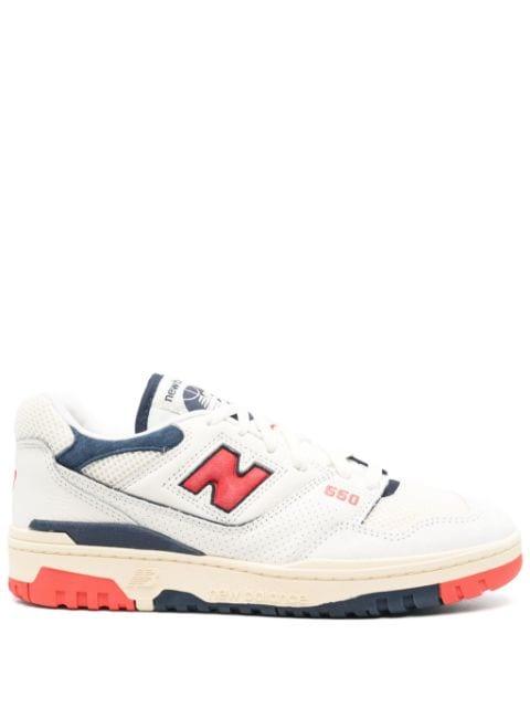 550 sneakers by NEW BALANCE