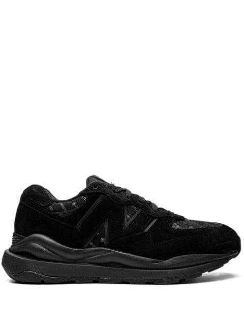 57/40 GTX low-top sneakers by NEW BALANCE