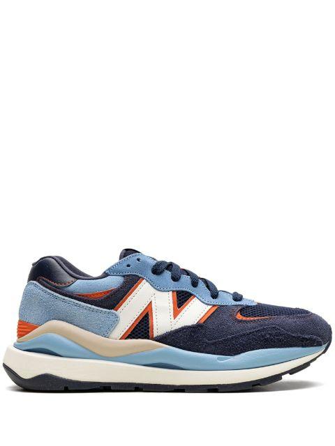 57/40 "Pensole" sneakers by NEW BALANCE