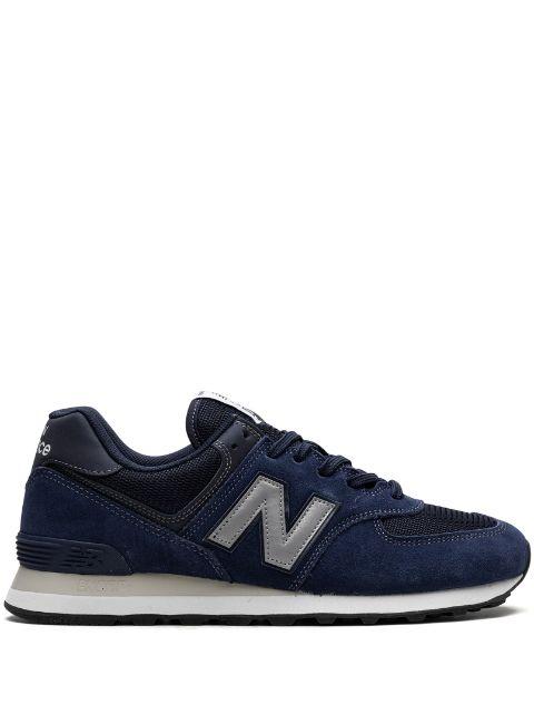 574 "Junya Watanabe MAN" sneakers by NEW BALANCE