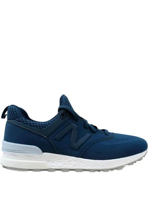 574 "North Sea" sneakers by NEW BALANCE