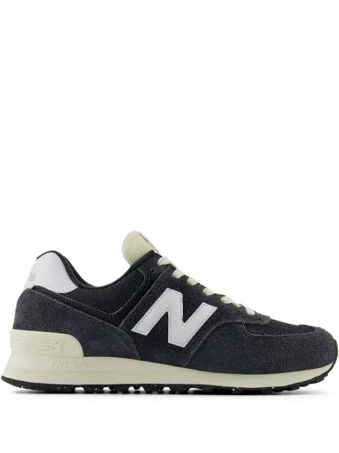 574 "Phantom Angora" sneakers by NEW BALANCE