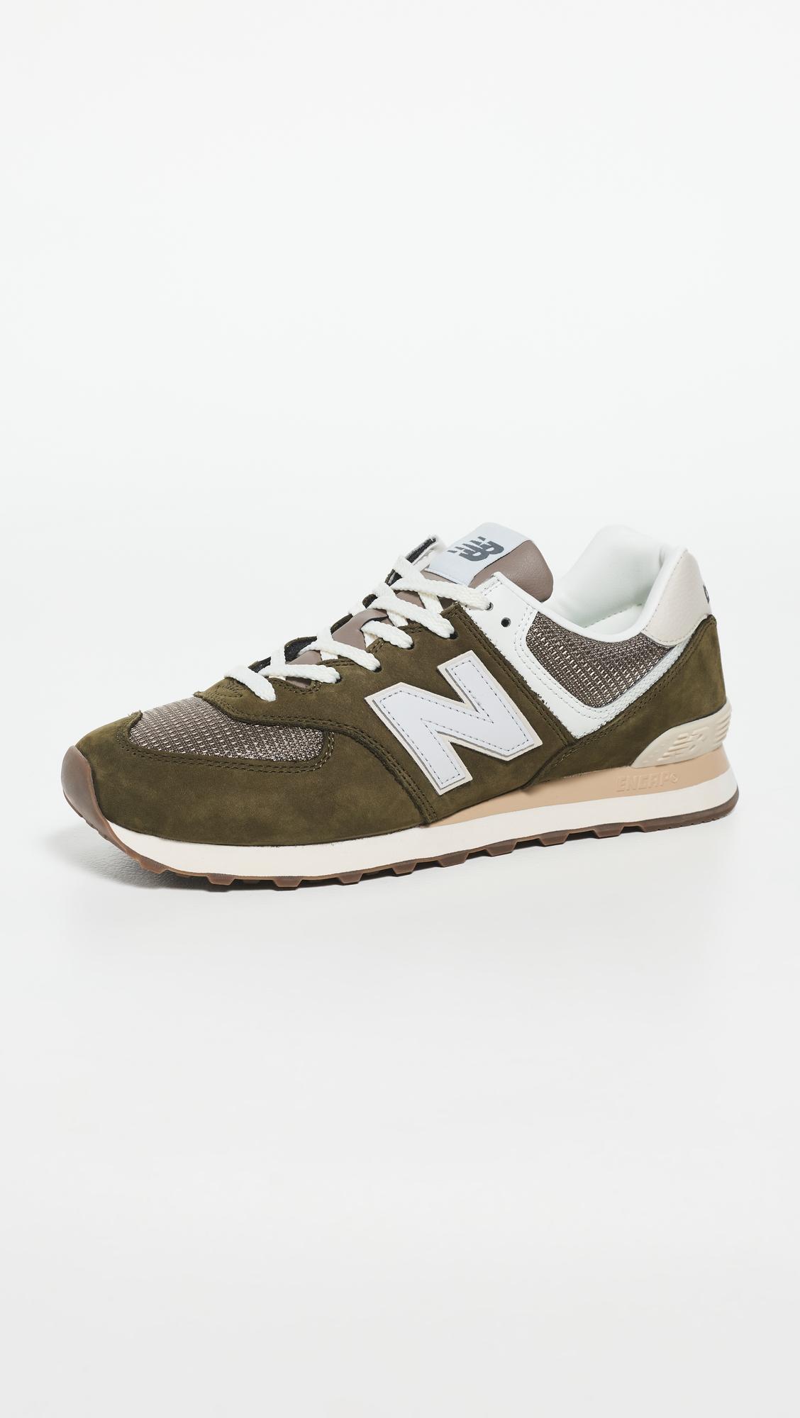574 Sneakers by NEW BALANCE