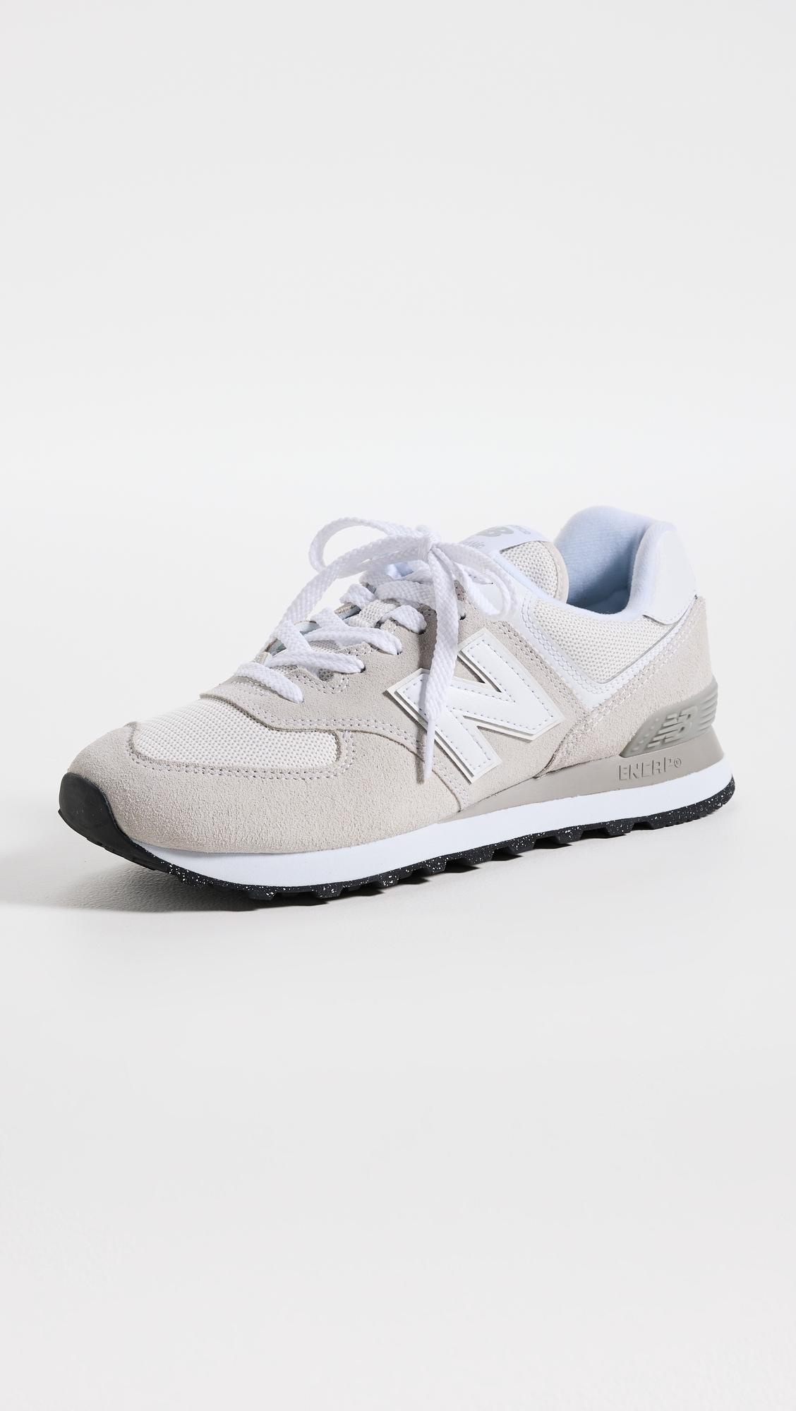 574 Unisex Sneakers by NEW BALANCE