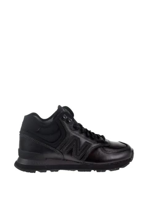 574 high-top sneakers by NEW BALANCE