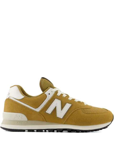 574 low-top sneakers by NEW BALANCE