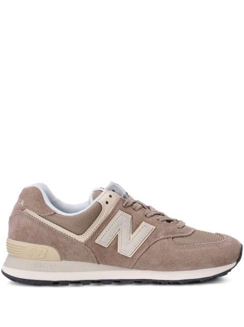 574 low-top sneakers by NEW BALANCE