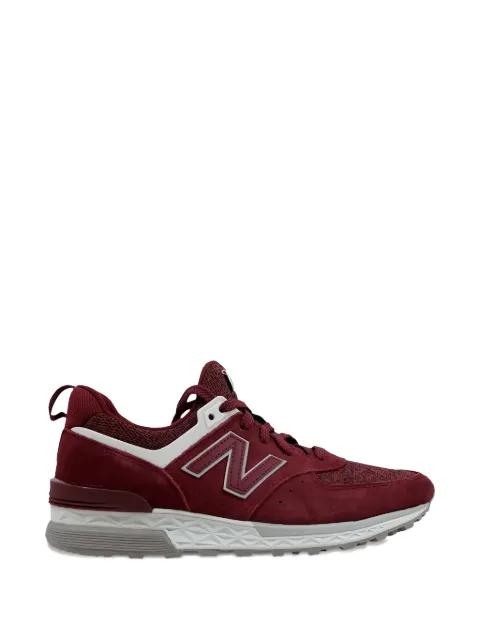 574 low-top sneakers by NEW BALANCE