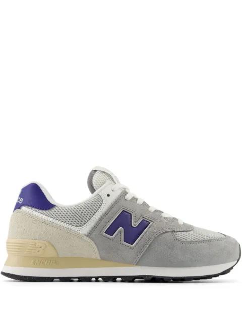 574 trainers by NEW BALANCE
