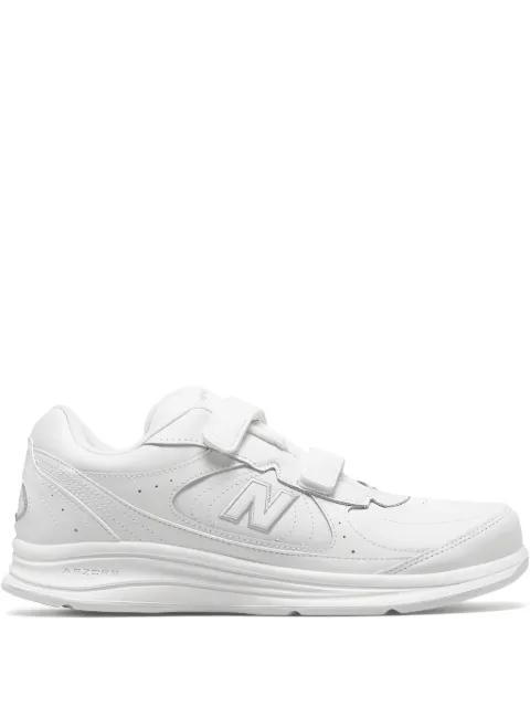 577v1 touch-strap sneakers by NEW BALANCE