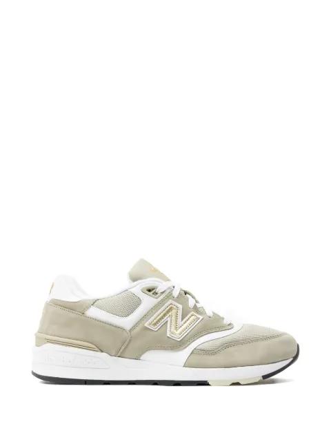 597 sneakers by NEW BALANCE