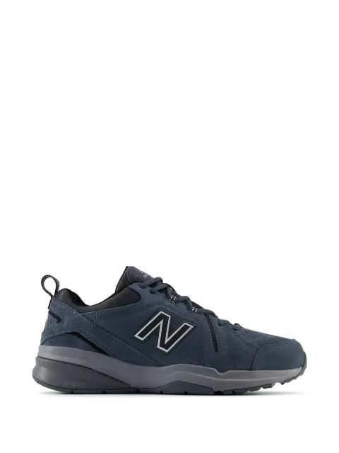 608v5 panelled sneakers by NEW BALANCE