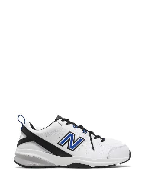 608v5 panelled sneakers by NEW BALANCE