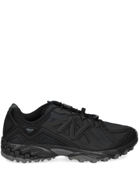 610 'Triple Black' sneakers by NEW BALANCE