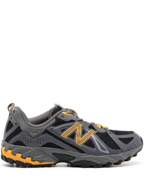 610 panelled sneakers by NEW BALANCE