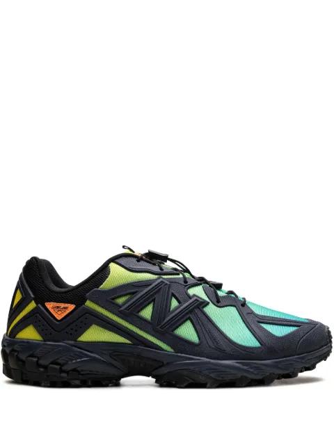 610D "Ombre Sunrise" sneakers by NEW BALANCE