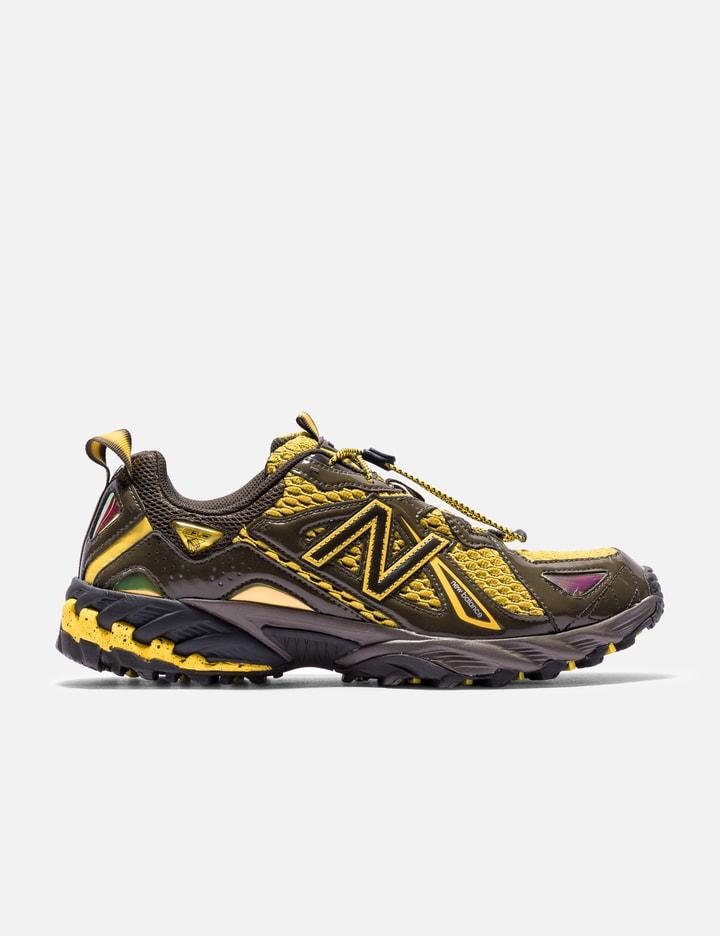 610T Amine The Mooz by NEW BALANCE