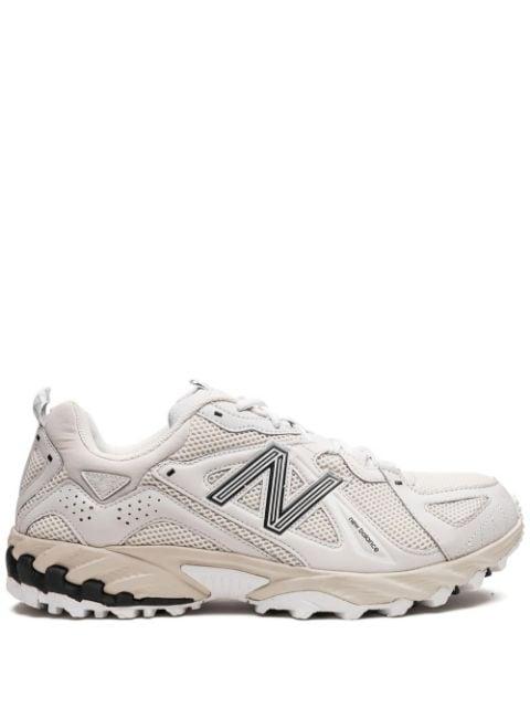 610T lace-up sneakers by NEW BALANCE