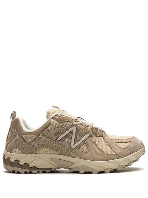 610v1 low-top sneakers by NEW BALANCE
