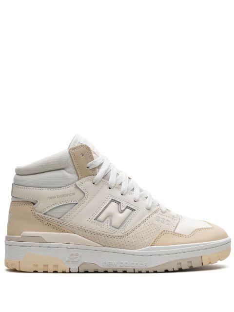 650 "Beige" sneakers by NEW BALANCE