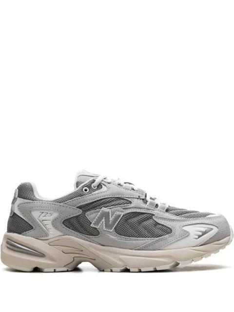 725 "Light Grey" sneakers by NEW BALANCE