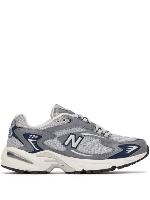 725 "Navy/Grey" sneakers by NEW BALANCE