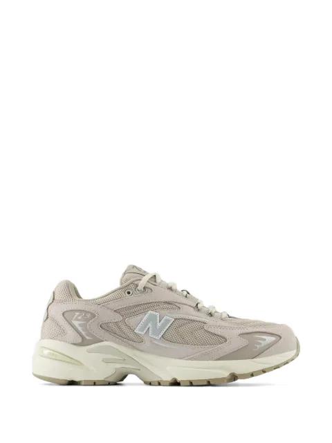 725 logo-detail sneakers by NEW BALANCE