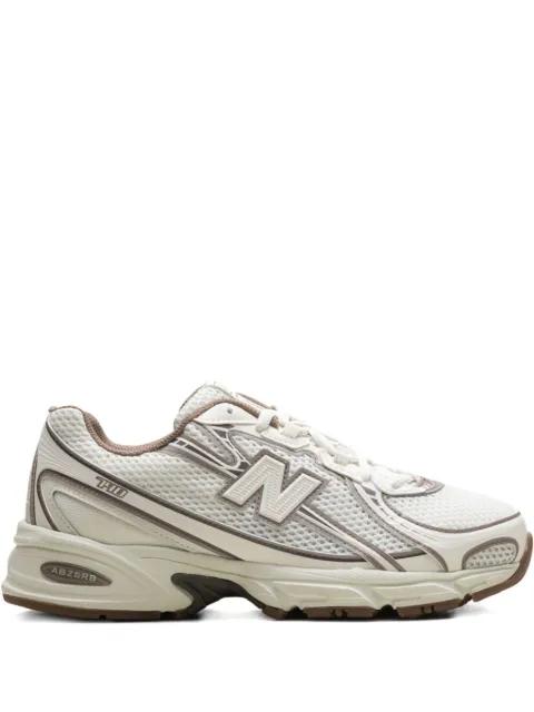 740 "Brown" sneakers by NEW BALANCE