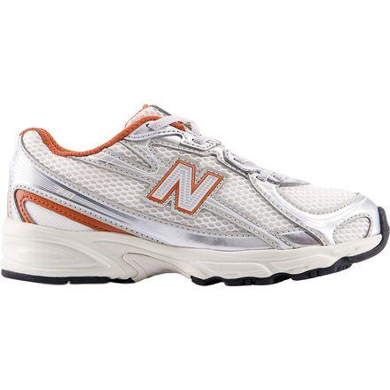 740 Bungee Lace Shoe by NEW BALANCE