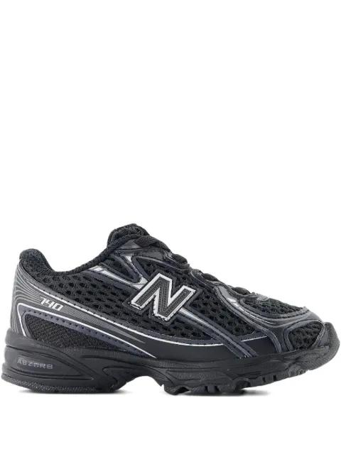 740 Bungee Lace sneakers by NEW BALANCE