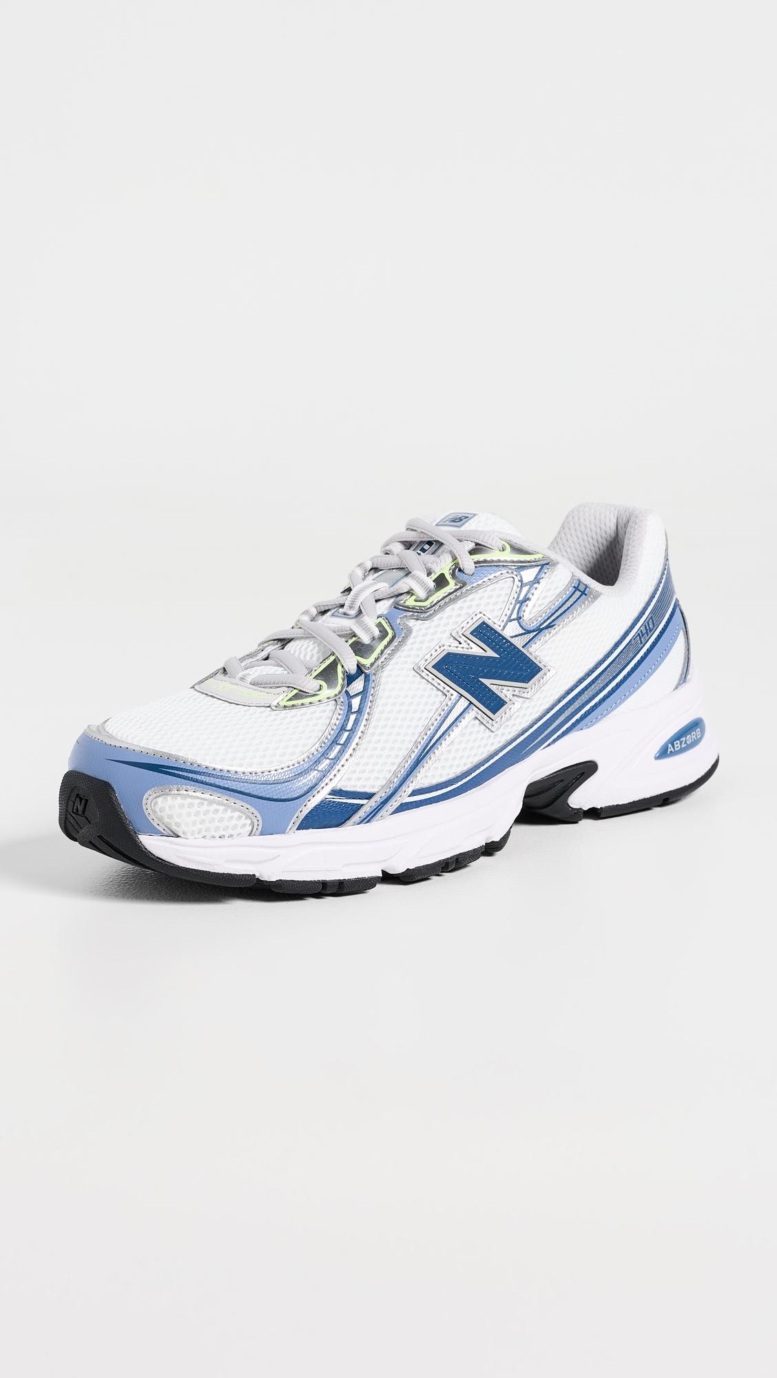 740 Sneakers by NEW BALANCE