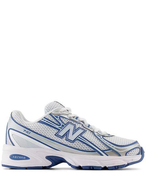 740 V2 sneakers by NEW BALANCE