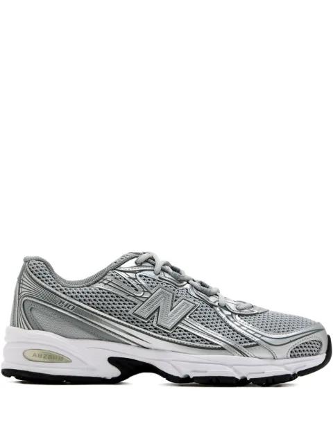 740 lace-up sneakers by NEW BALANCE