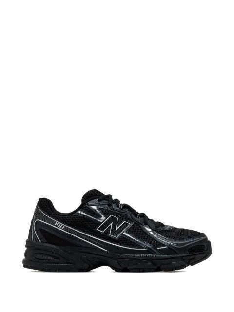 740 lace-up sneakers by NEW BALANCE