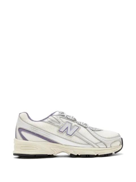 740 logo-detail sneakers by NEW BALANCE