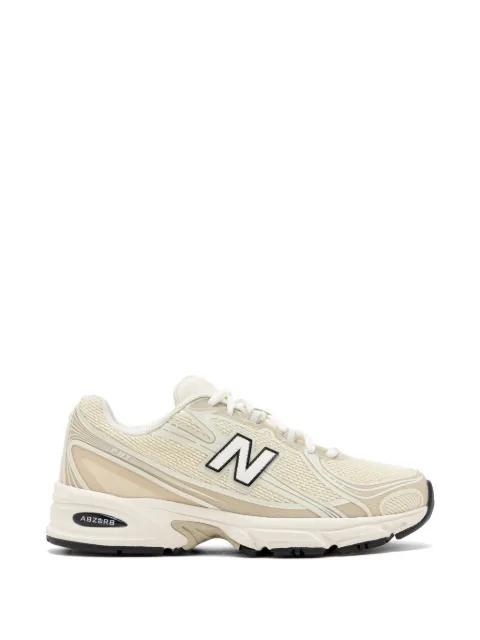 740 logo-detail sneakers by NEW BALANCE