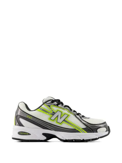 740 low top sneakers by NEW BALANCE