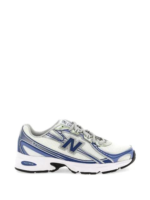 740 low-top sneakers by NEW BALANCE
