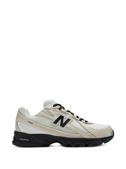 740 mesh overlay sneakers by NEW BALANCE