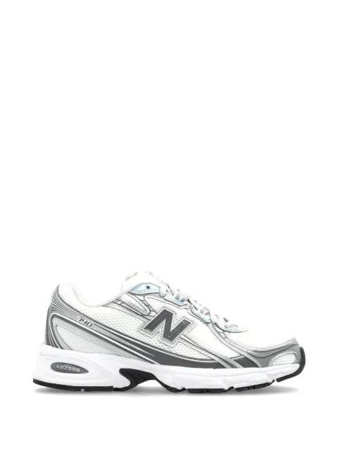 740 mesh-panel sneakers by NEW BALANCE