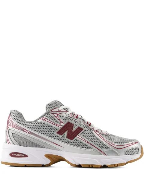 740 mesh sneakers by NEW BALANCE
