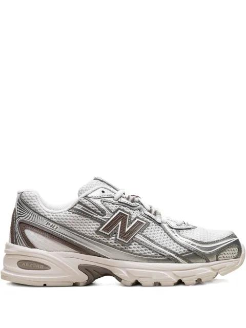 740 mesh sneakers by NEW BALANCE