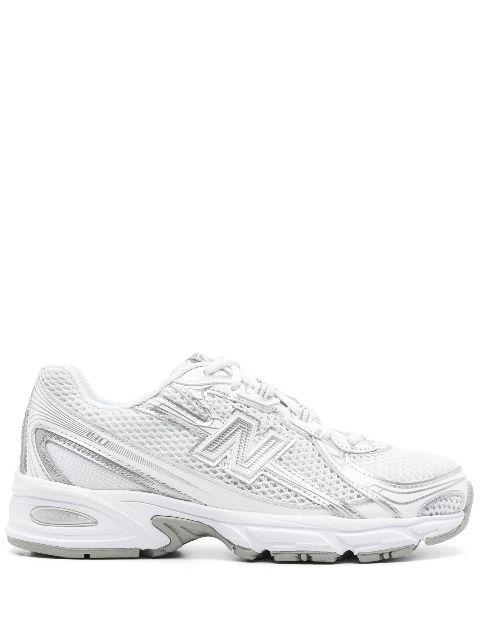 740 midsole sneakers by NEW BALANCE