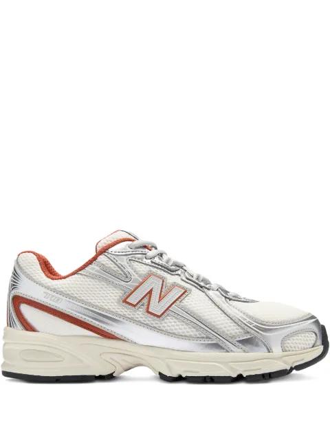 740 overlay sneakers by NEW BALANCE