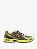 740 shoes by NEW BALANCE