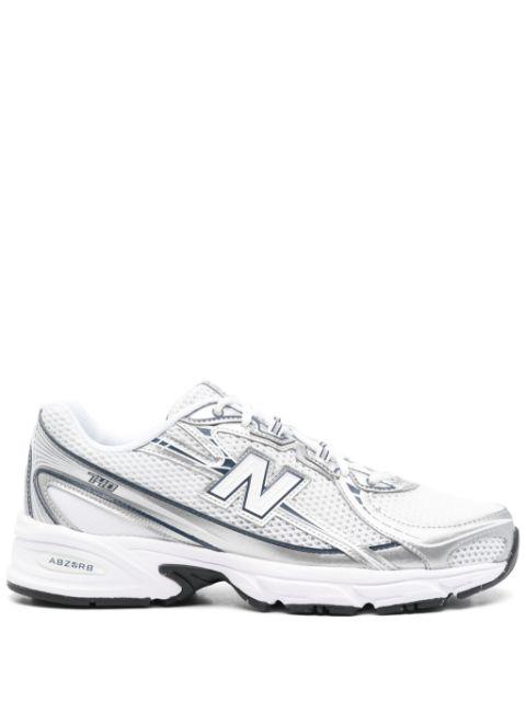 740 sneakers by NEW BALANCE