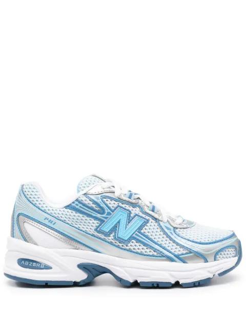 740 sneakers by NEW BALANCE