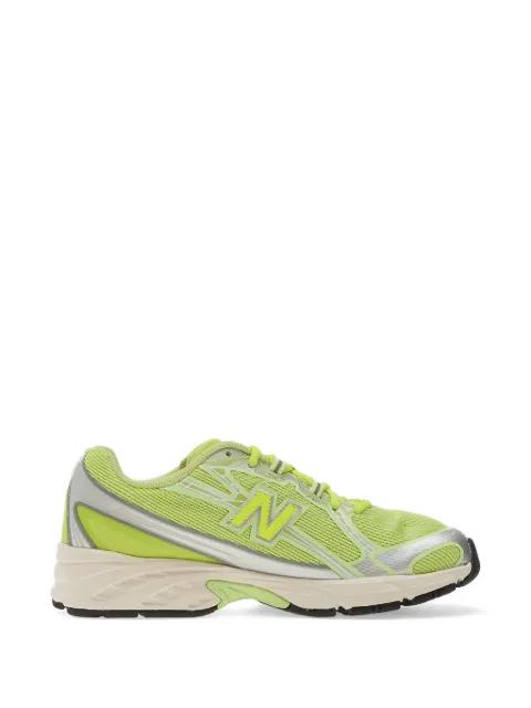 740N  mesh sneakers by NEW BALANCE