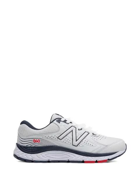 840v3 low-top sneakers by NEW BALANCE