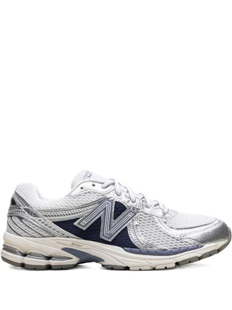 860 V2 "Vintage Indigo" sneakers by NEW BALANCE